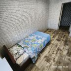 Трёхместный и более, Апартаменты Трехкомнатные на ГЭСе