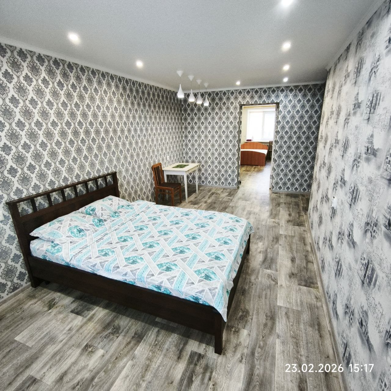 Апартаменты Трехкомнатные на ГЭСе, Набережные Челны