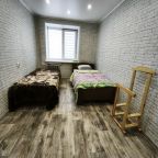 Трёхместный и более, Апартаменты Трехкомнатные на ГЭСе