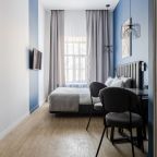 Студио, Отель Майлс