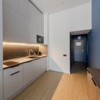 Студио, Отель Майлс