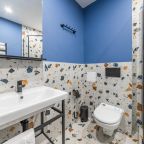 Студио, Отель Майлс