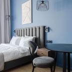 Студио (Комфорт), Отель Майлс