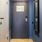 Студио (Комфорт), Отель Майлс