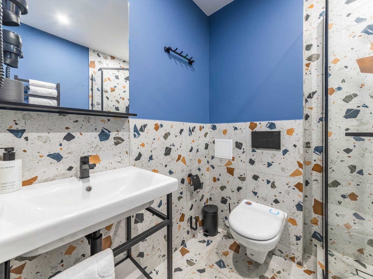 Студио (Комфорт), Отель Майлс