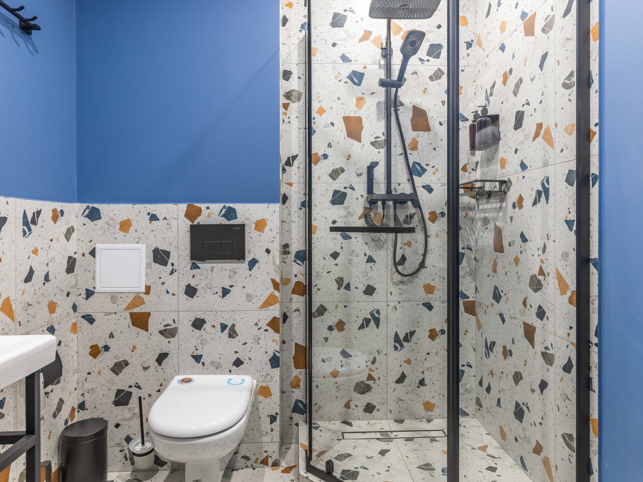 Студио (Комфорт), Отель Майлс