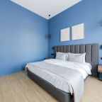 Апартаменты (Люкс), Отель Майлс