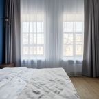 Апартаменты (Люкс), Отель Майлс