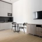 Апартаменты (Люкс), Отель Майлс