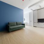 Апартаменты (Люкс), Отель Майлс