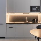 Апартаменты (Люкс), Отель Майлс