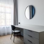 Апартаменты (Люкс), Отель Майлс