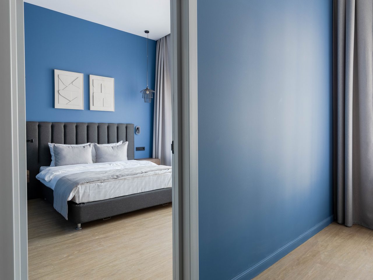 Апартаменты (Люкс), Отель Майлс