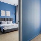 Апартаменты (Люкс), Отель Майлс