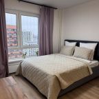 Апартаменты (Квартира на Каштановой 9), Апартаменты Студия у метро Внуково