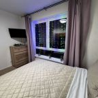 Апартаменты (Квартира на Каштановой 9), Апартаменты Студия у метро Внуково