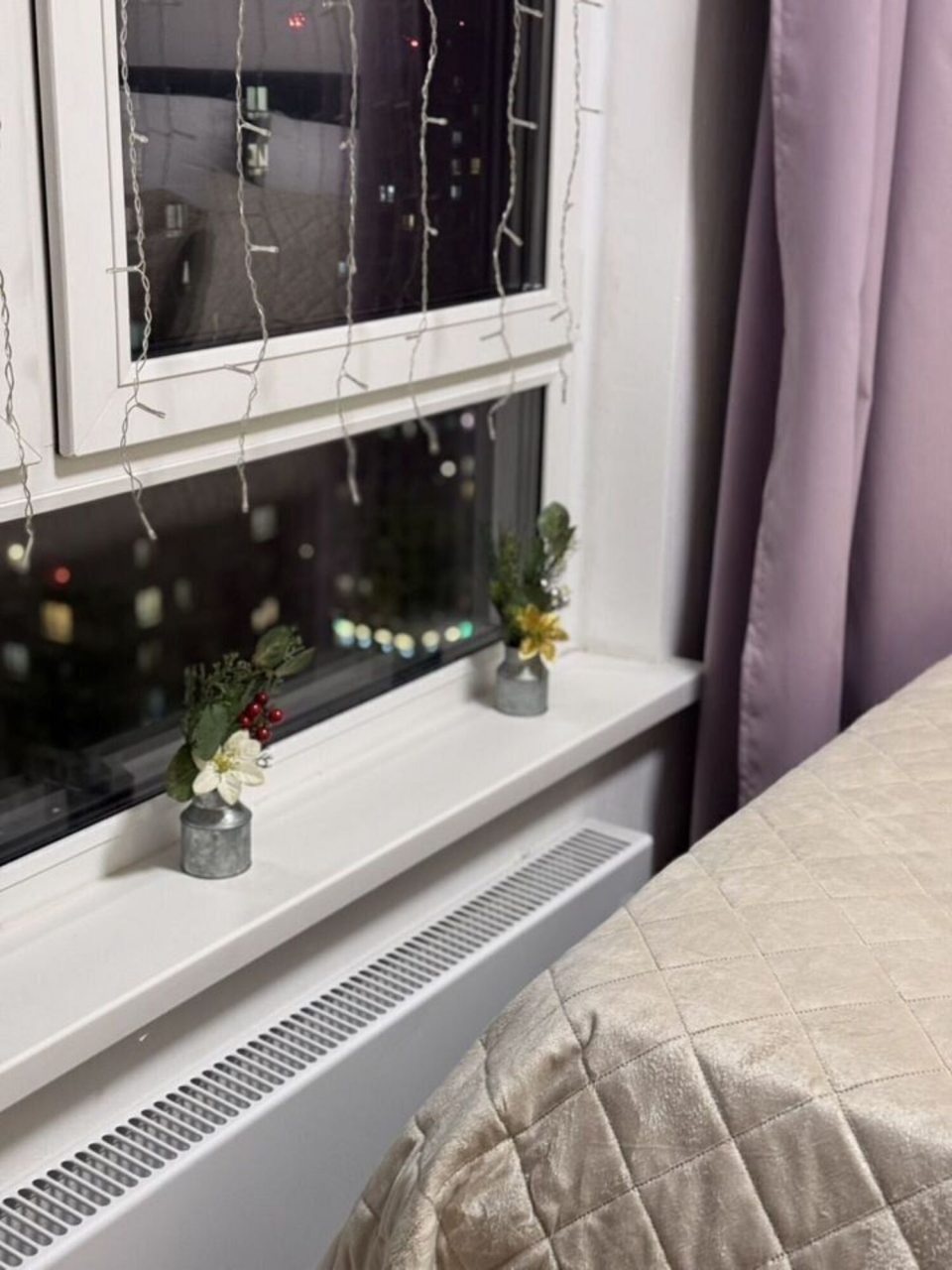 Апартаменты (Квартира на Каштановой 9), Апартаменты Студия у метро Внуково