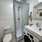 Апартаменты (Квартира на Каштановой 9), Апартаменты Студия у метро Внуково