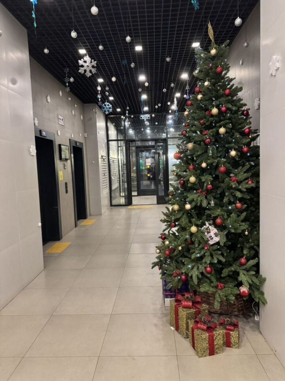 Апартаменты (Квартира на Каштановой 9), Апартаменты Студия у метро Внуково