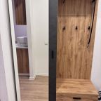 Апартаменты (Квартира на Каштановой 9), Апартаменты Студия у метро Внуково