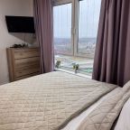 Апартаменты (Квартира на Каштановой 9), Апартаменты Студия у метро Внуково