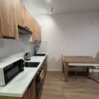 Апартаменты (Квартира на Каштановой 9), Апартаменты Студия у метро Внуково