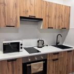 Возможность самостоятельного приготовления пищи, Апартаменты Студия у метро Внуково