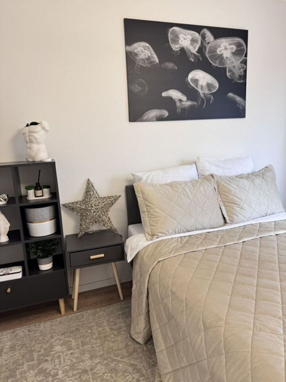 Квартира (Трехкомнатная на Каштановой 14к1), Апартаменты Большие у аэропорта Внуково