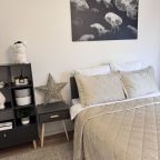 Квартира (Трехкомнатная на Каштановой 14к1), Апартаменты Большие у аэропорта Внуково