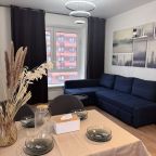 Квартира (Трехкомнатная на Каштановой 14к1), Апартаменты Большие у аэропорта Внуково