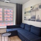 Квартира (Трехкомнатная на Каштановой 14к1), Апартаменты Большие у аэропорта Внуково