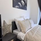 Квартира (Трехкомнатная на Каштановой 14к1), Апартаменты Большие у аэропорта Внуково