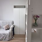 Квартира (Трехкомнатная на Каштановой 14к1), Апартаменты Большие у аэропорта Внуково