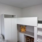 Квартира (Трехкомнатная на Каштановой 14к1), Апартаменты Большие у аэропорта Внуково