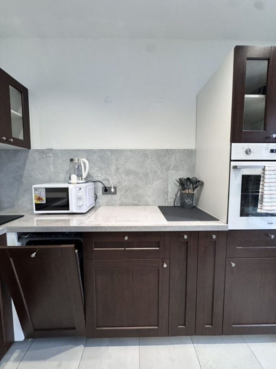 Квартира (Трехкомнатная на Каштановой 14к1), Апартаменты Большие у аэропорта Внуково