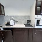 Квартира (Трехкомнатная на Каштановой 14к1), Апартаменты Большие у аэропорта Внуково