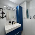 Квартира (Трехкомнатная на Каштановой 14к1), Апартаменты Большие у аэропорта Внуково