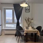 Возможность самостоятельного приготовления пищи, Апартаменты Большие у аэропорта Внуково