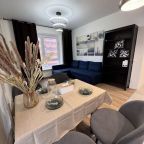 Возможность самостоятельного приготовления пищи, Апартаменты Большие у аэропорта Внуково