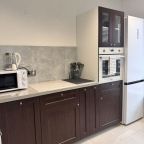 Возможность самостоятельного приготовления пищи, Апартаменты Большие у аэропорта Внуково