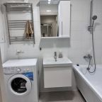 Квартира (На Каштановой 14к1), Апартаменты У метро Внуково