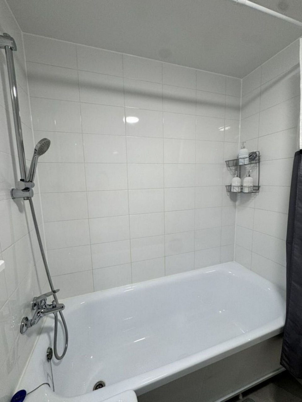 Квартира (На Каштановой 14к1), Апартаменты У метро Внуково