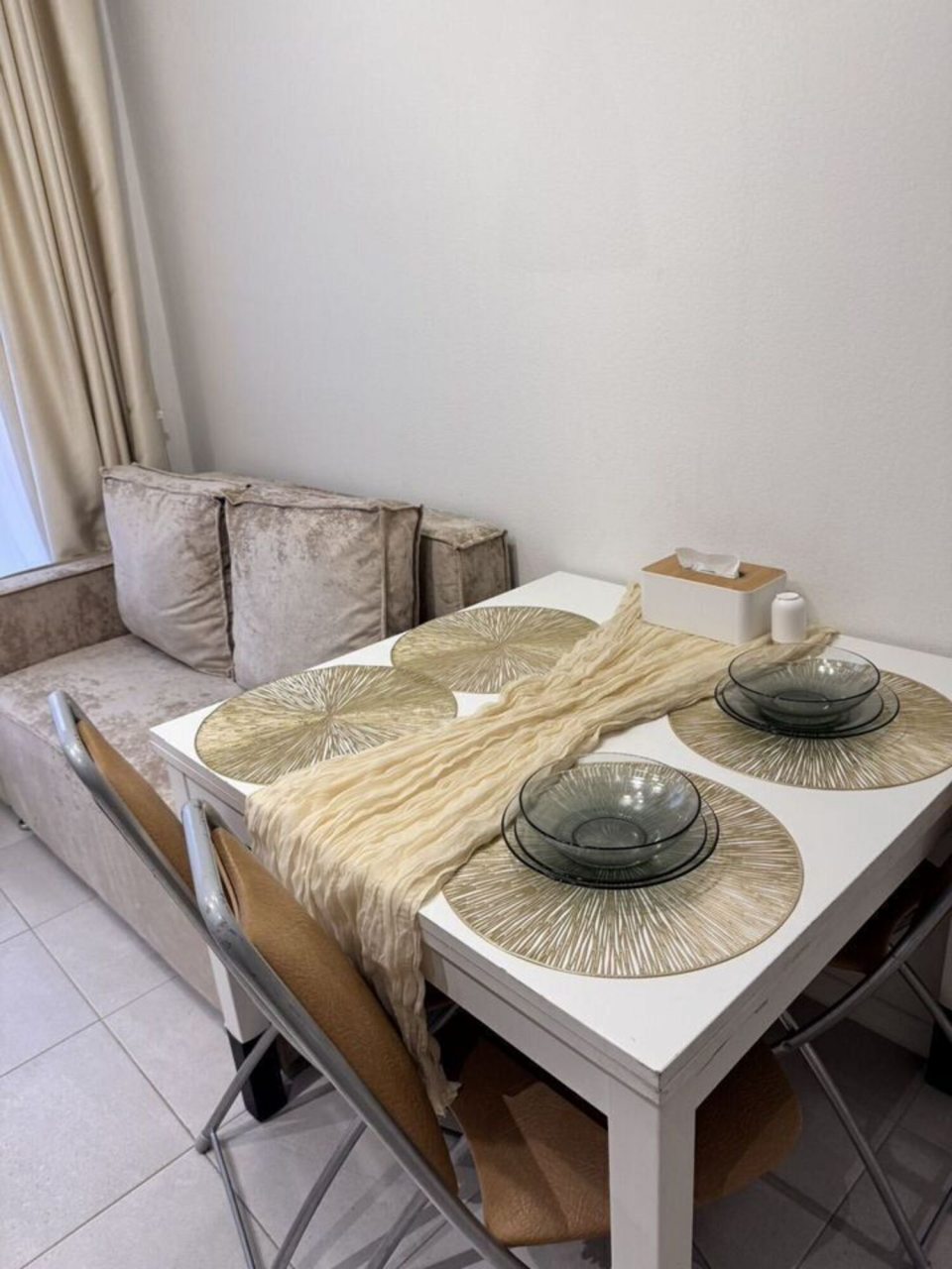 Возможность самостоятельного приготовления пищи, Апартаменты У метро Внуково