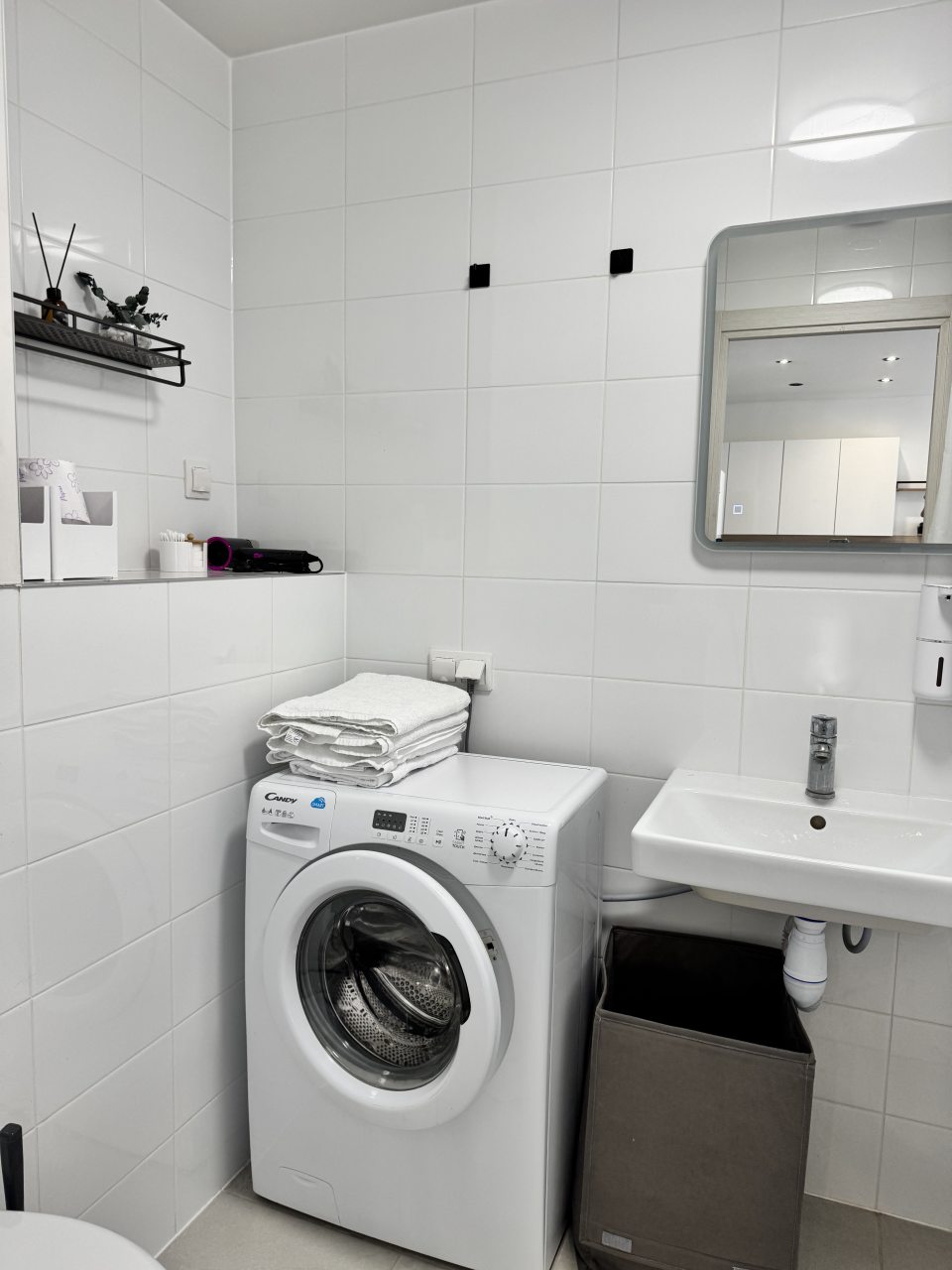 Квартира (На Каштановой 16), Апартаменты Просторные у аэропорта Внуково