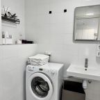 Квартира (На Каштановой 16), Апартаменты Просторные у аэропорта Внуково