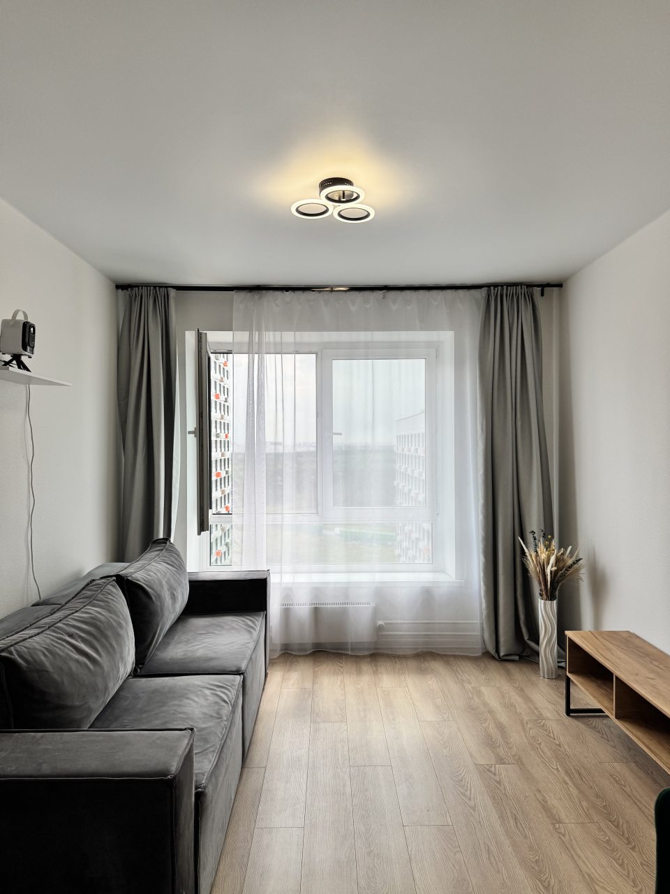 Квартира (На Каштановой 16), Апартаменты Просторные у аэропорта Внуково