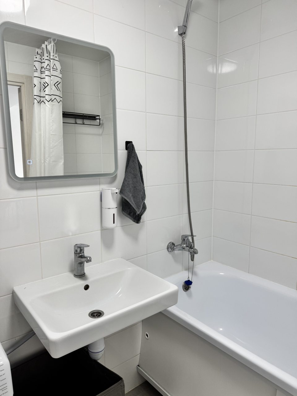 Квартира (На Каштановой 16), Апартаменты Просторные у аэропорта Внуково