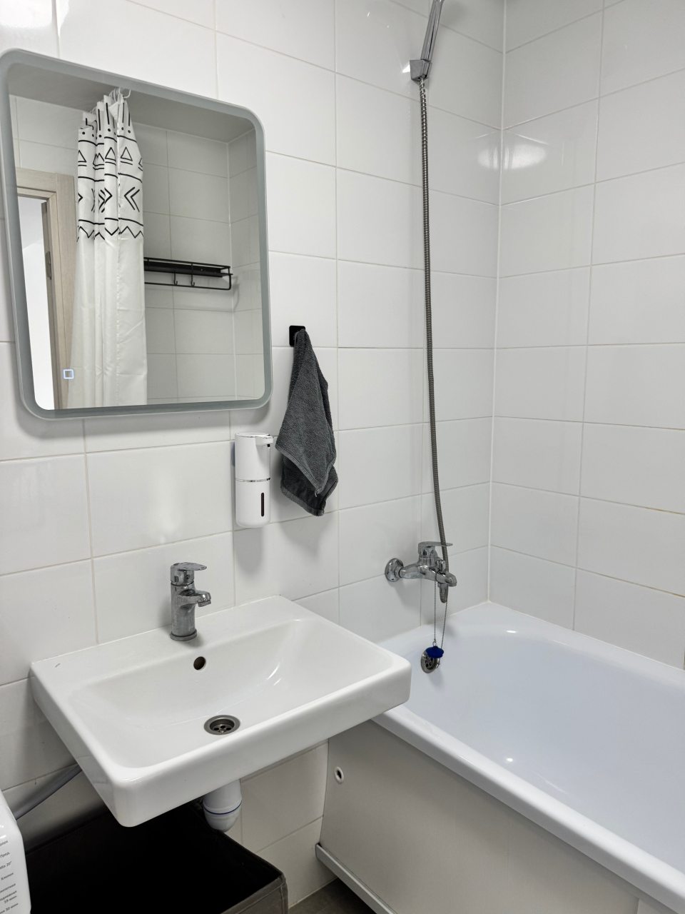 Квартира (На Каштановой 16), Апартаменты Просторные у аэропорта Внуково