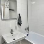 Квартира (На Каштановой 16), Апартаменты Просторные у аэропорта Внуково