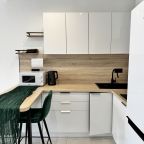 Возможность самостоятельного приготовления пищи, Апартаменты Просторные у аэропорта Внуково